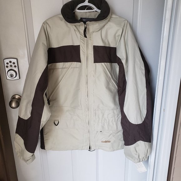 NWT! Men's Mobius Jacket - Size 40 - Picture 1 of 8